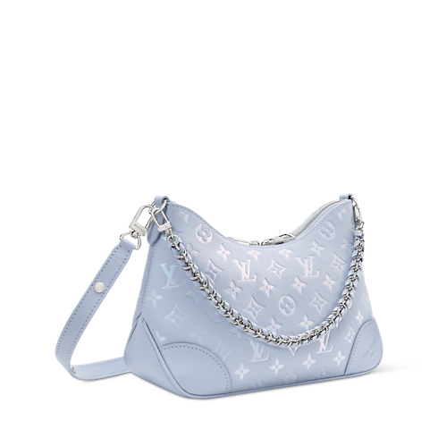 Boulogne PM Side View