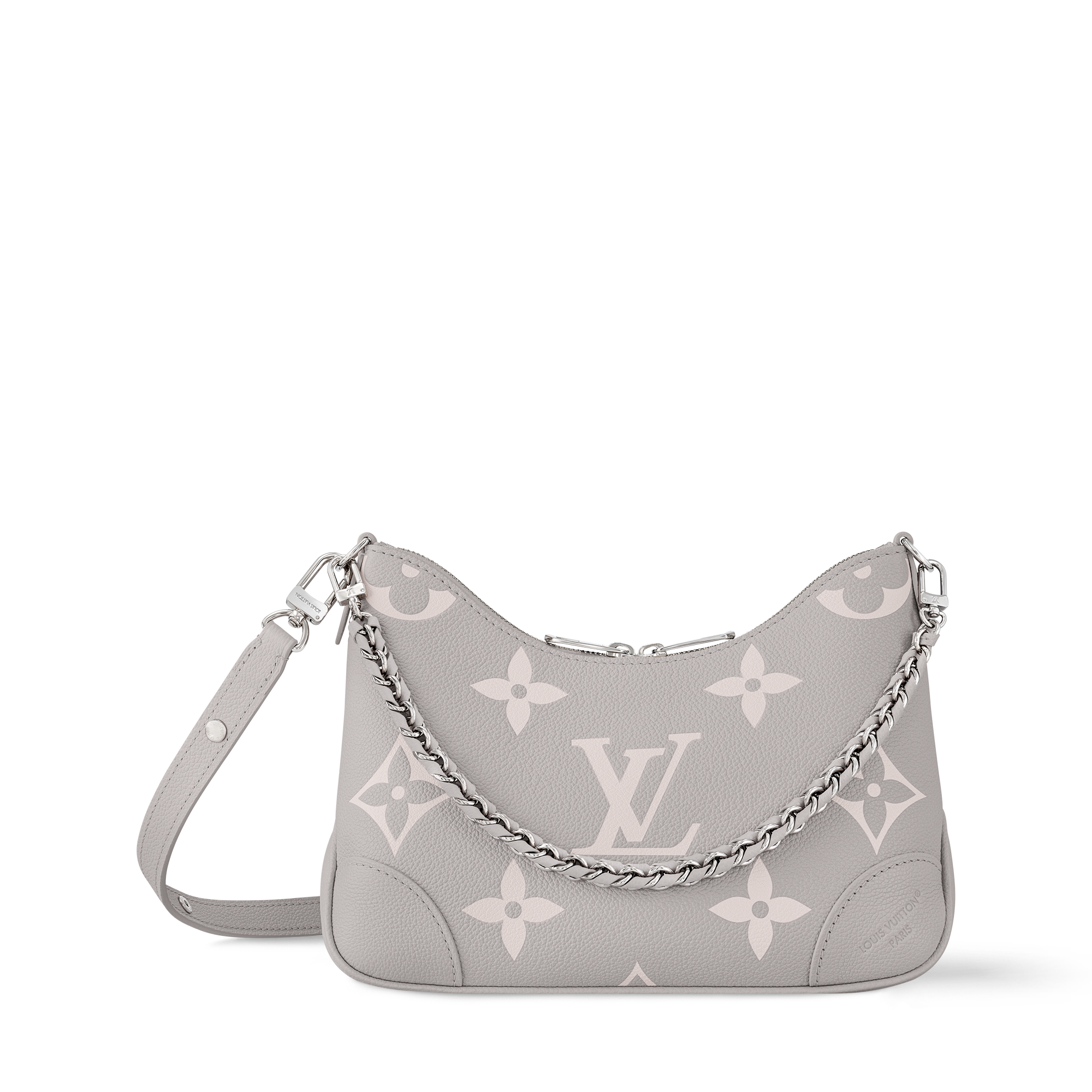 Boulogne PM Monogram - Women - Handbags | LOUIS VUITTON ®