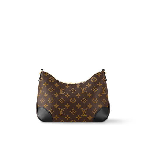 Monogram Handbags All Handbags Boulogne PM | Louis Vuitton ® (Product zoom)