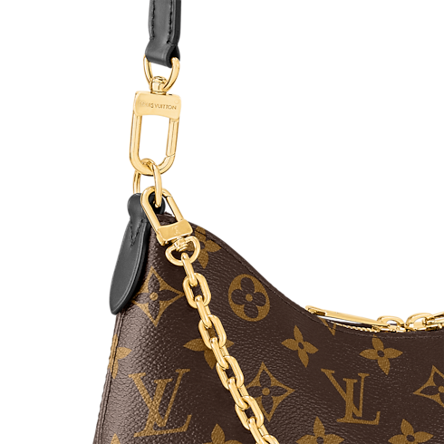 Monogram Handbags All Handbags Boulogne PM | Louis Vuitton ® (Product zoom)