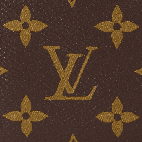 Monogram Handbags All Handbags Boulogne PM | Louis Vuitton ® (Product zoom)