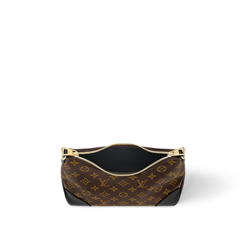 Monogram Handbags All Handbags Boulogne PM | Louis Vuitton ® (Product zoom)