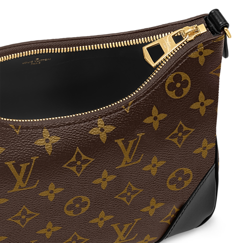 Monogram Handbags All Handbags Boulogne PM | Louis Vuitton ® (Product zoom)