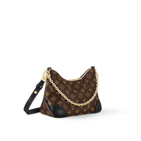 Monogram Handbags All Handbags Boulogne PM | Louis Vuitton ® (Product zoom)