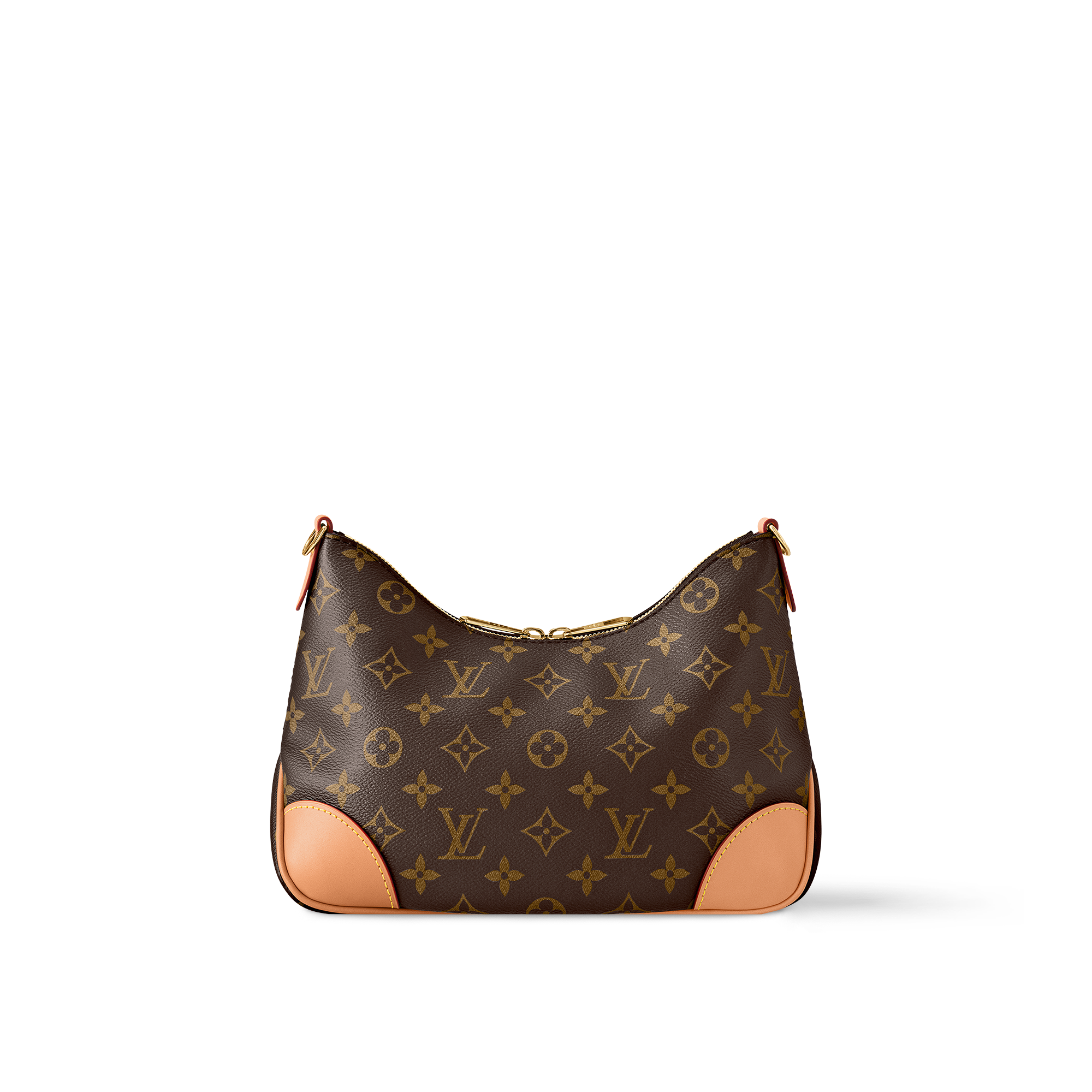 Monogram Handbags All Handbags Boulogne PM | Louis Vuitton ® (Product zoom)