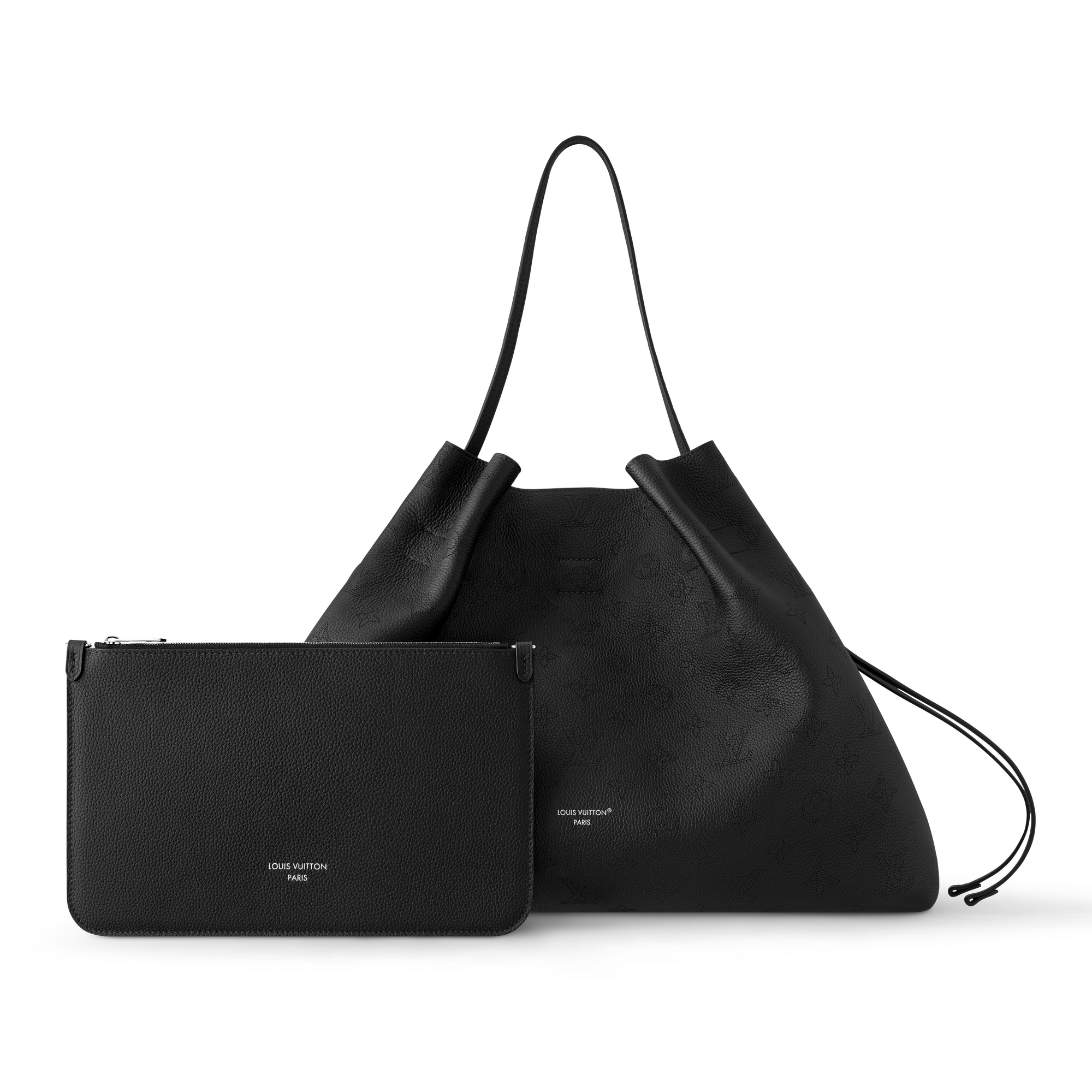 Mahina Handbags All Handbags Boundless | Louis Vuitton ® (Product zoom)