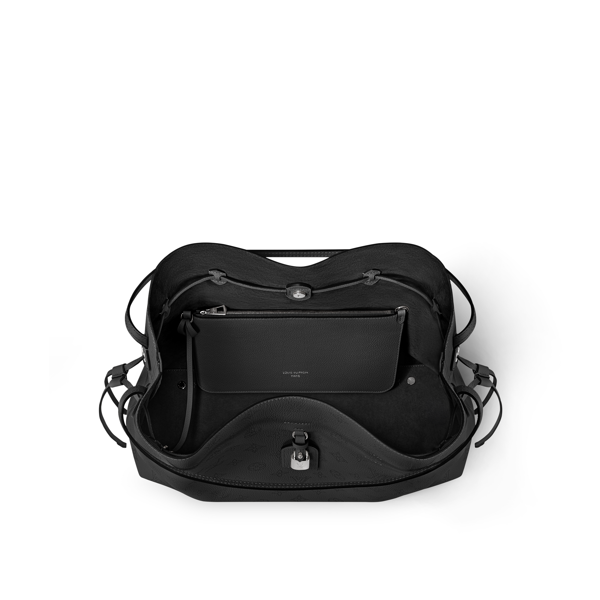 Mahina Handbags All Handbags Boundless | Louis Vuitton ® (Product zoom)
