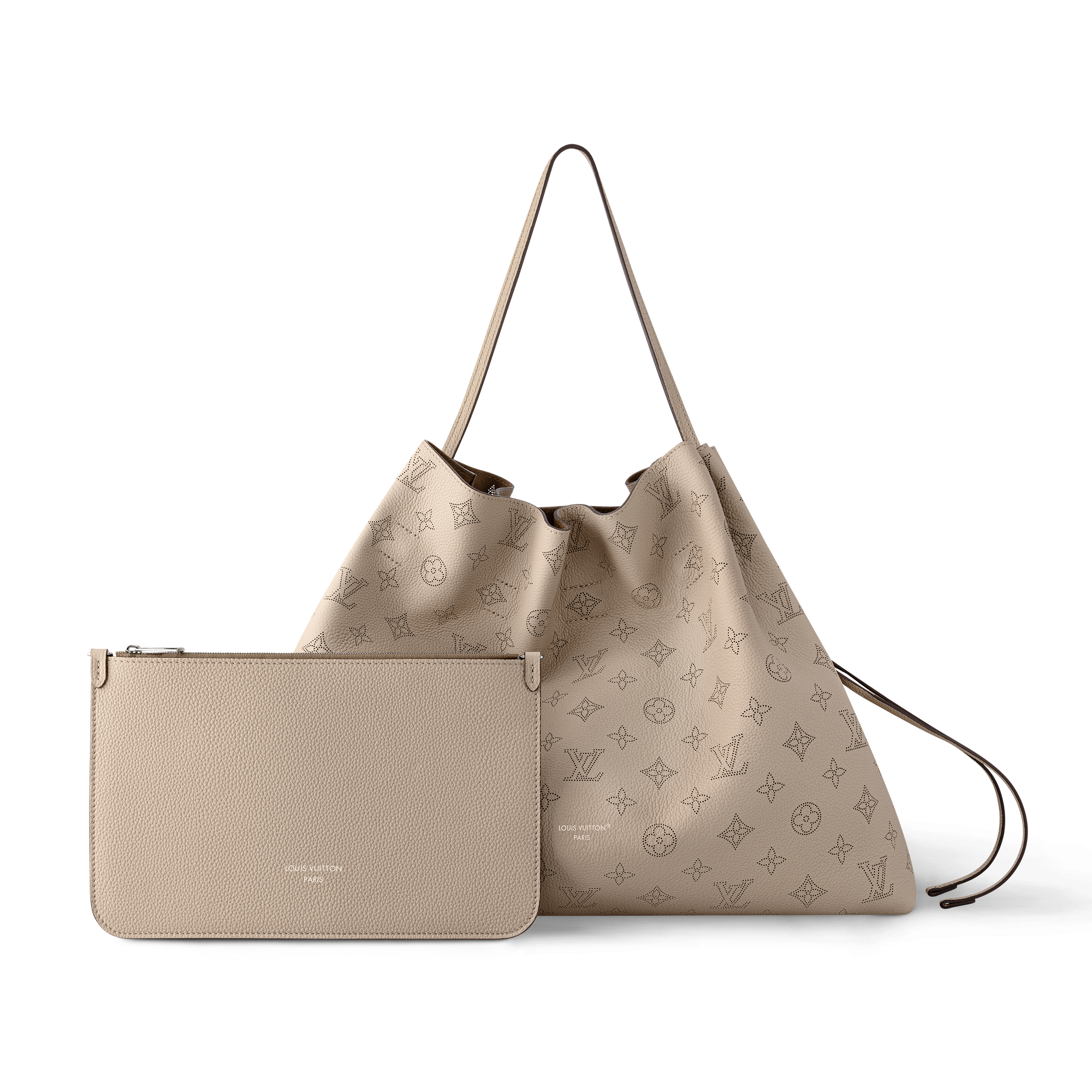 Mahina Handbags All Handbags Boundless | Louis Vuitton ® (Product zoom)