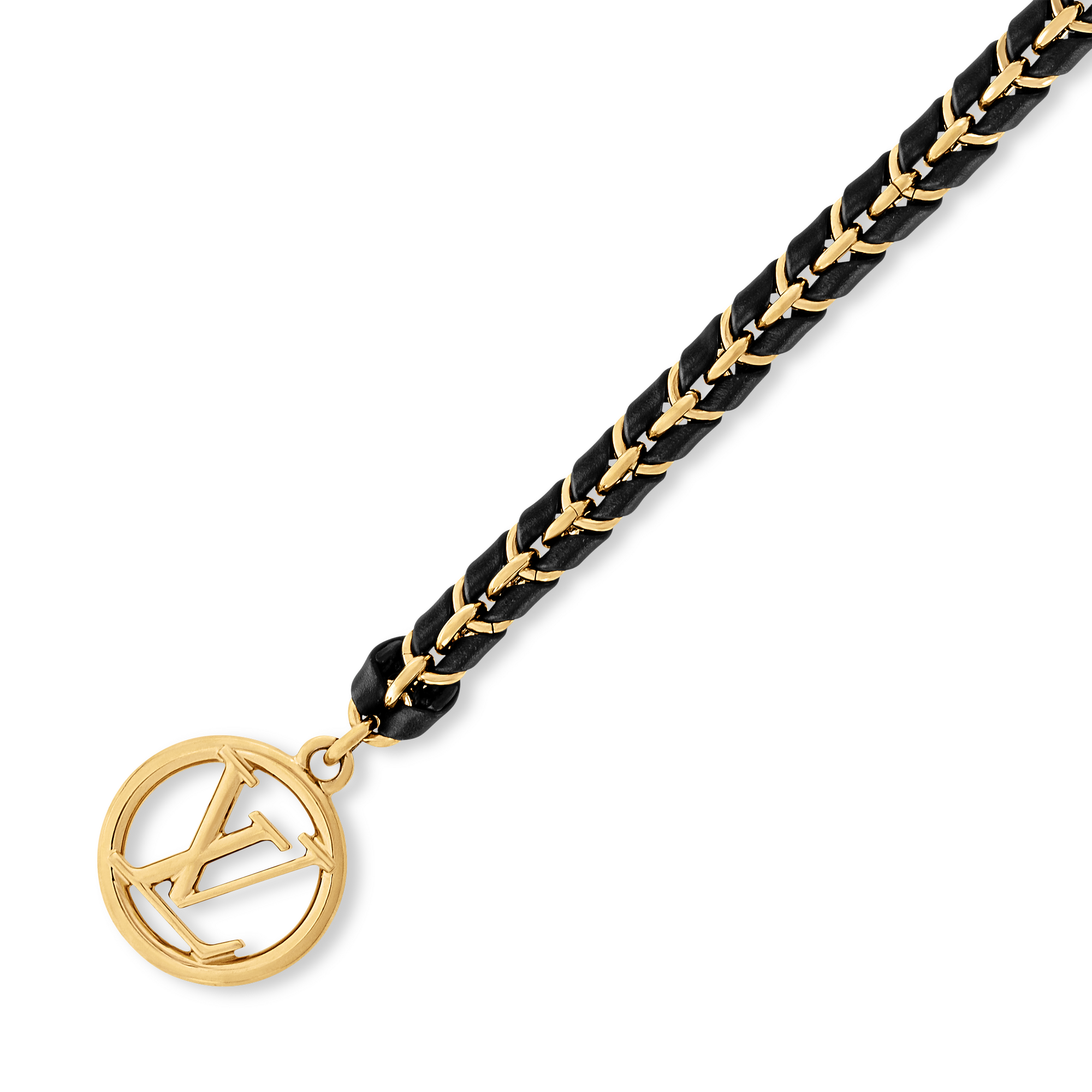 Braided Chain 20mm Belts