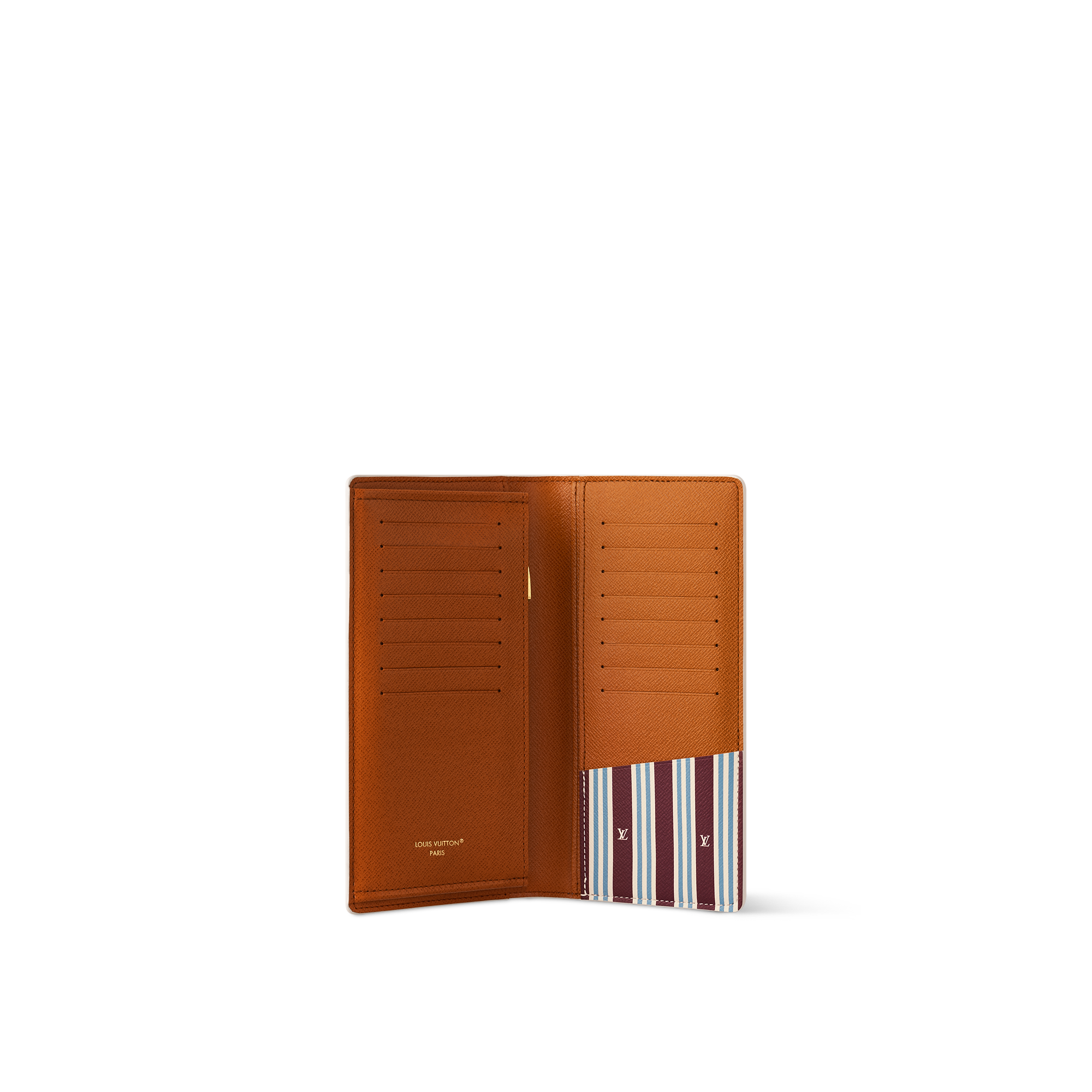 Brazza Wallet