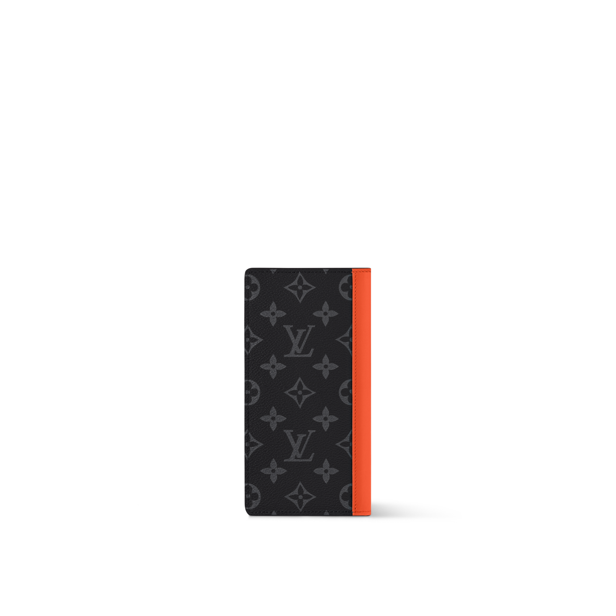 Monogram Eclipse Canvas Men