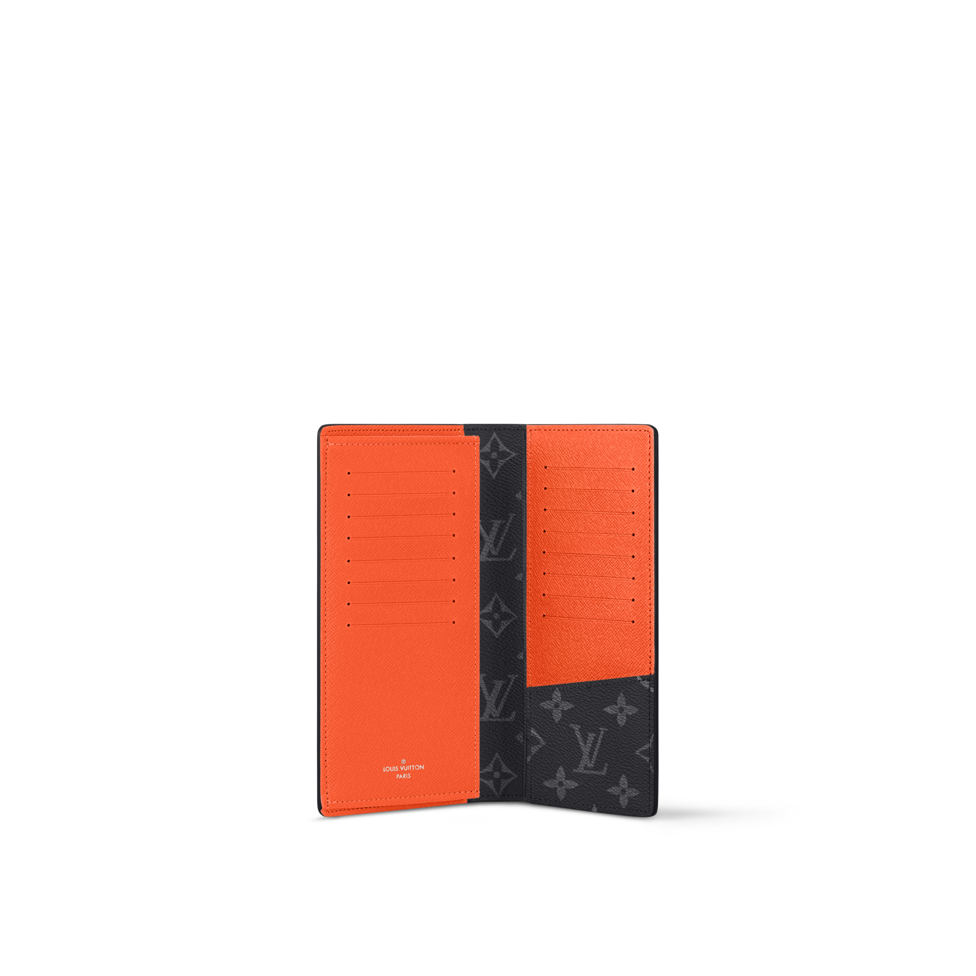 Monogram Eclipse Canvas Men