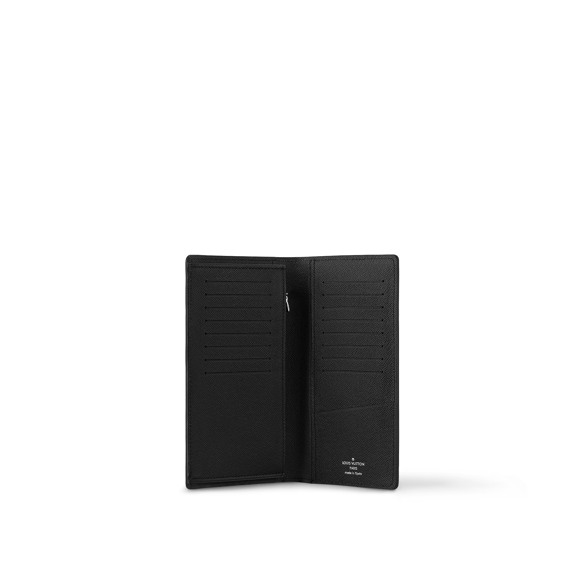 Brazza Wallet
