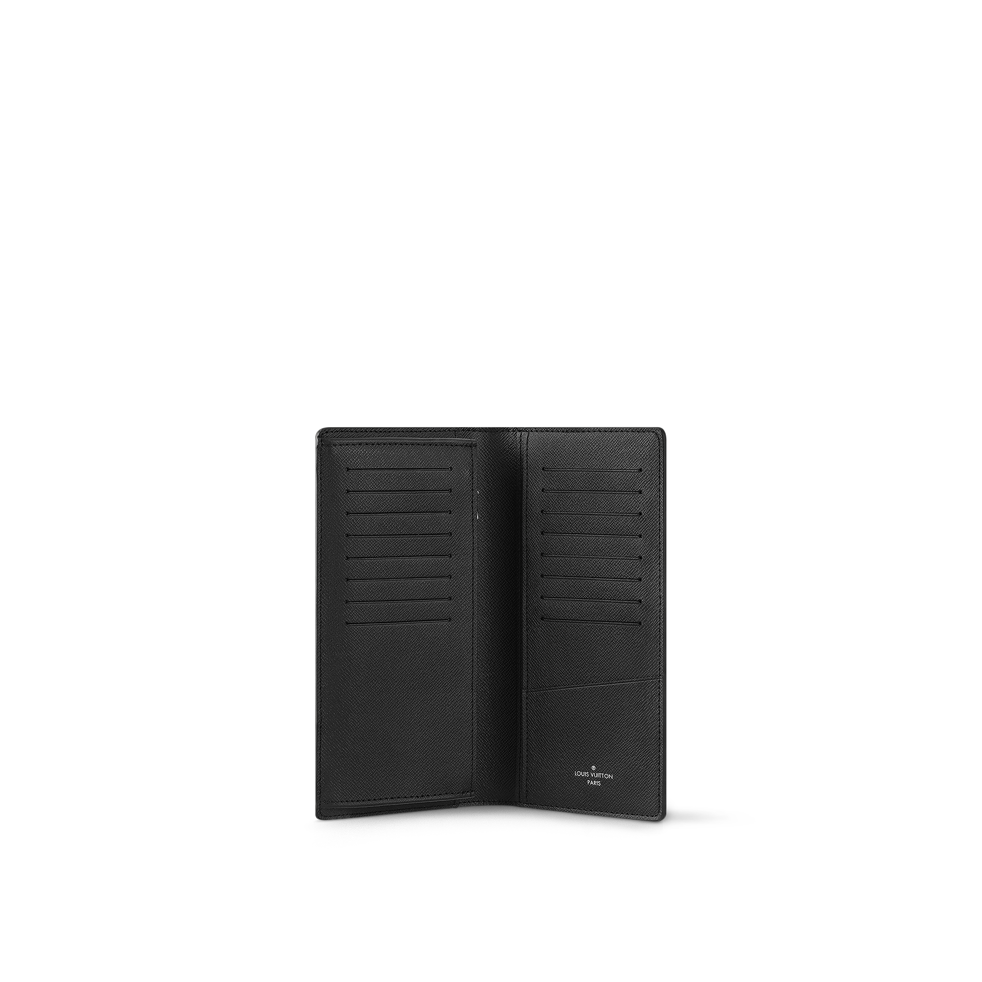 Brazza Wallet