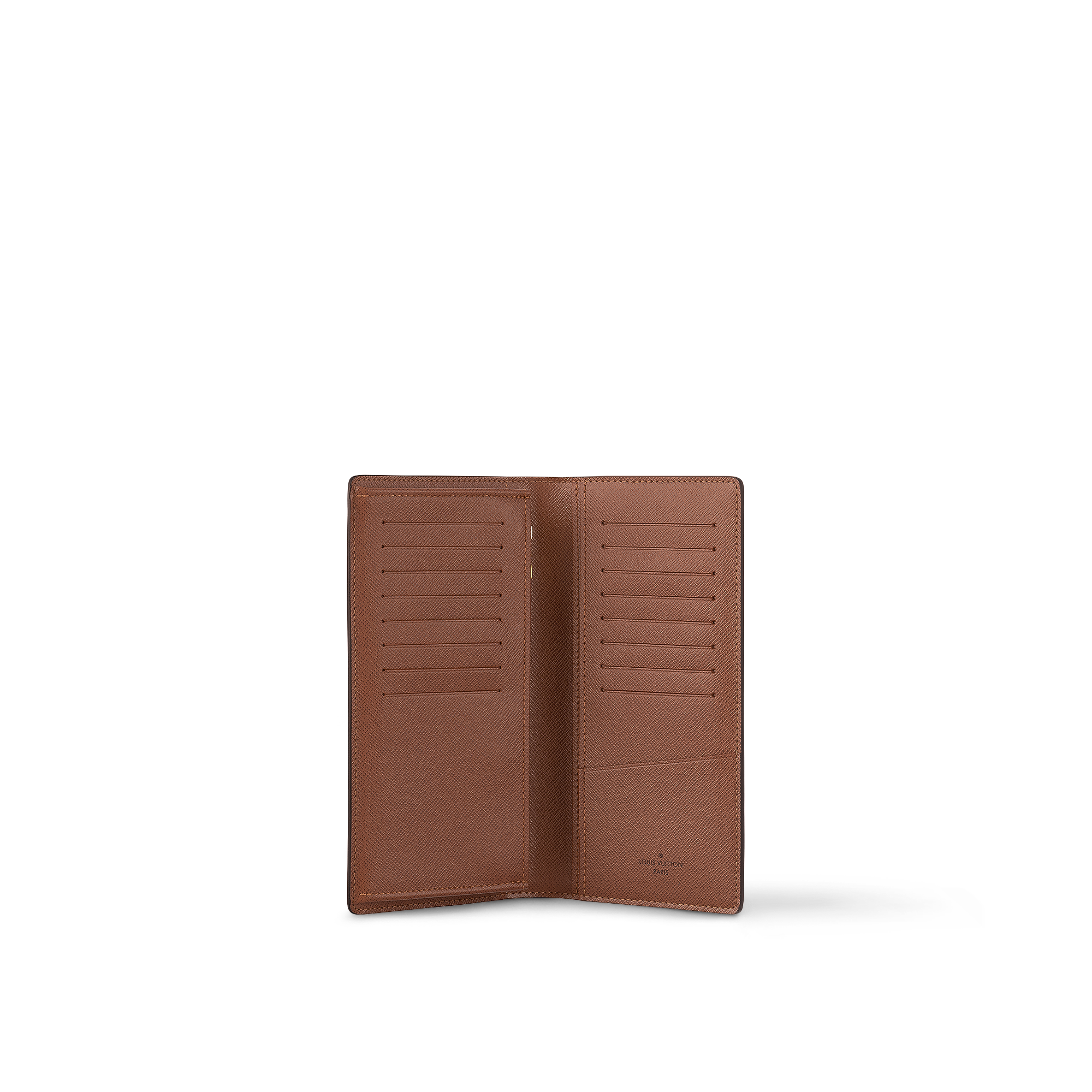 Brazza Wallet