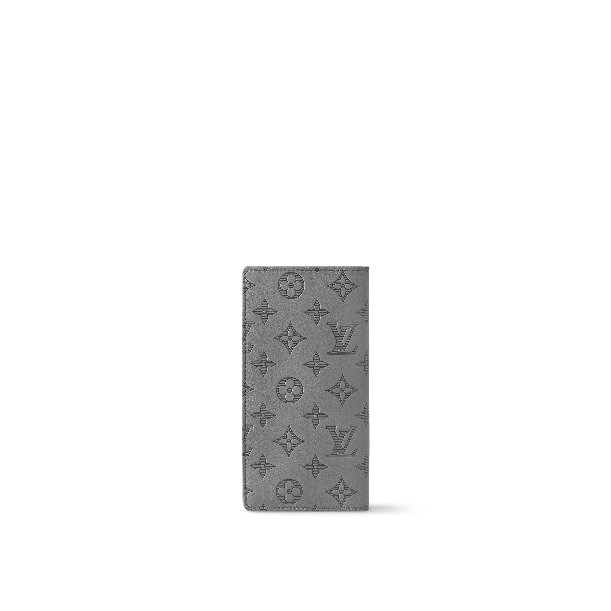 louis vuitton brazza wallet