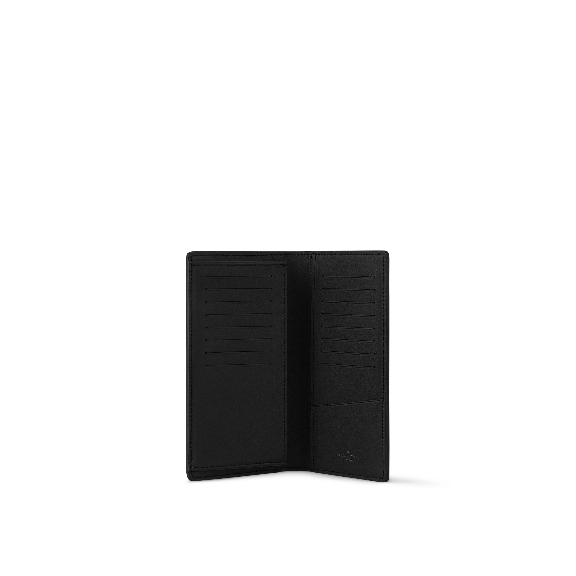 H30 For Men New Formal Brazza Wallet | Louis Vuitton ® (Product zoom)