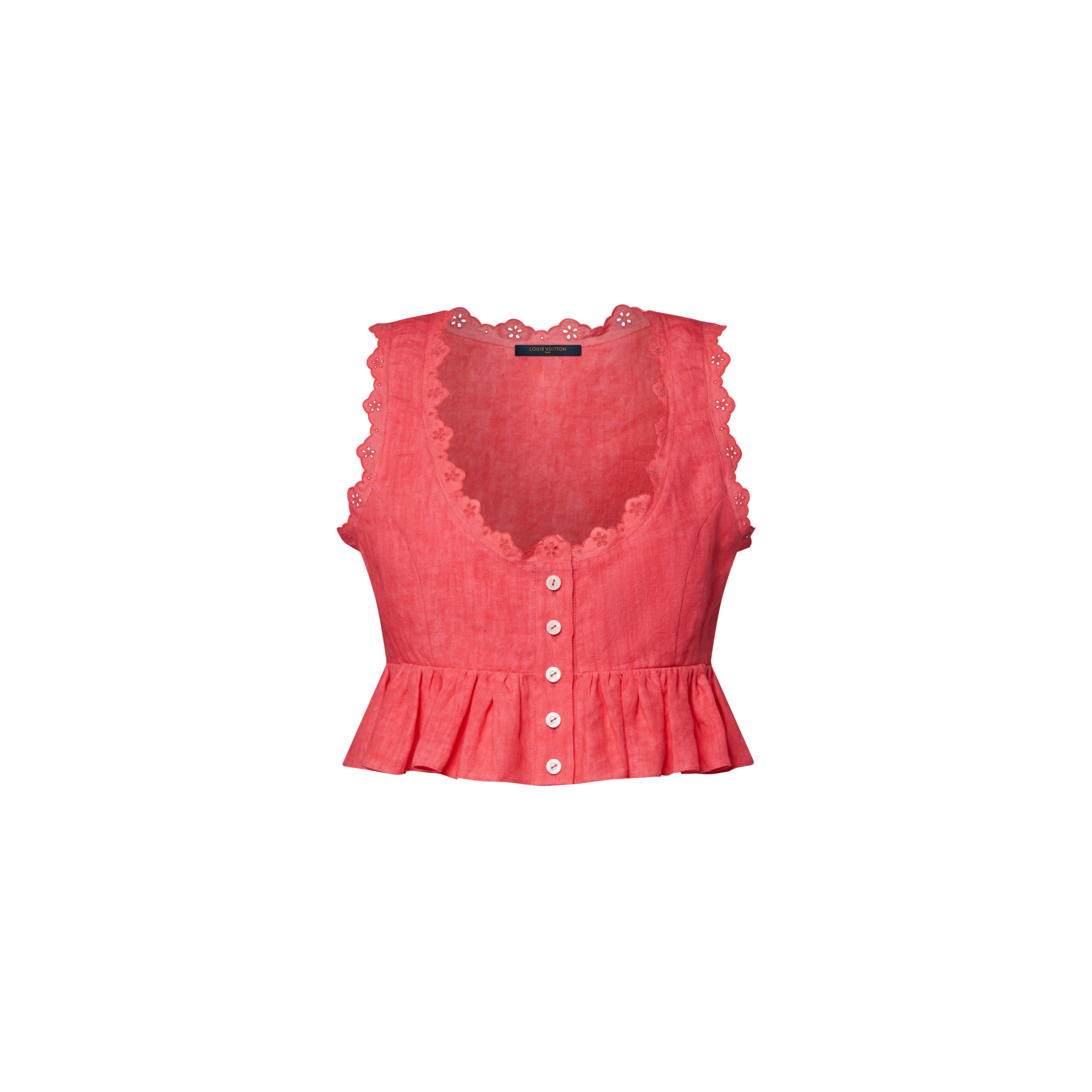 Tops All Ready-to-Wear Ready-to-Wear | LOUIS VUITTON