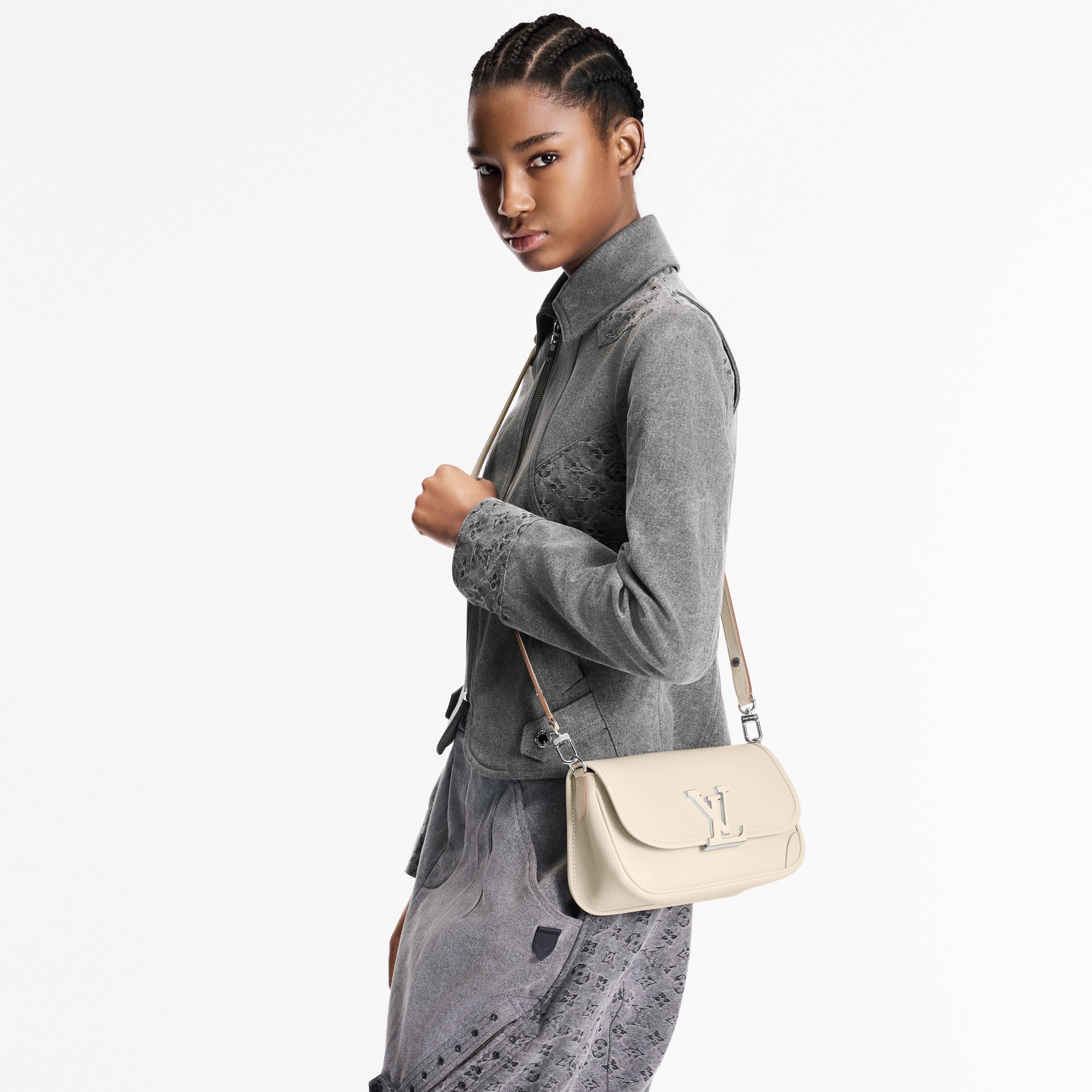 Epi Leather Handbags All Handbags Buci | Louis Vuitton ® (Product zoom)