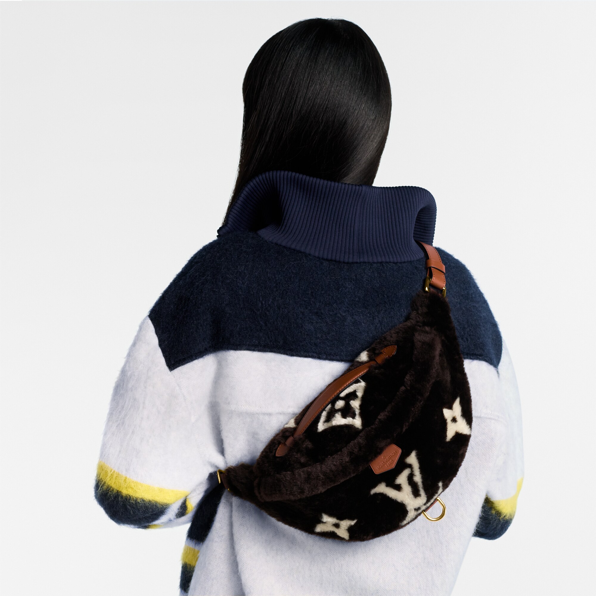  Handbags All Handbags Bumbag | Louis Vuitton ® (Product zoom)