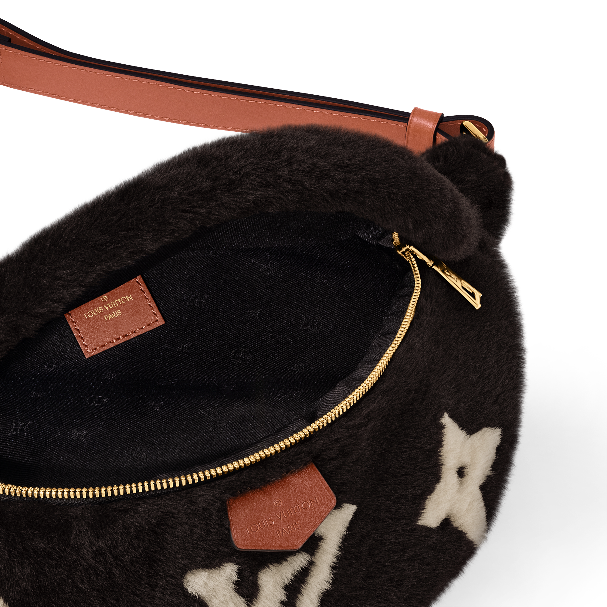 Handbags All Handbags Bumbag | Louis Vuitton ® (Product zoom)
