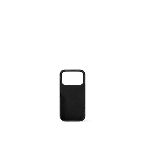 Monogram Small Leather Goods All Small Leather Goods Bumper Pallas Iphone 17 Pro Max | Louis Vuitton ® (Product zoom)