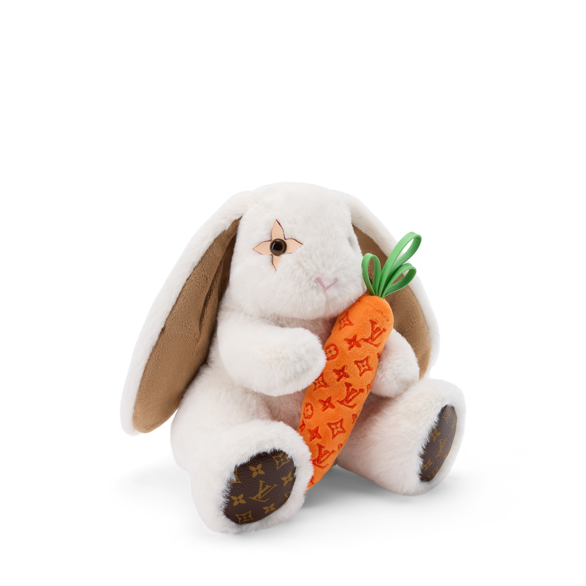 S00 Sport and Games } Bunny Doudou | Louis Vuitton ® (Product zoom)
