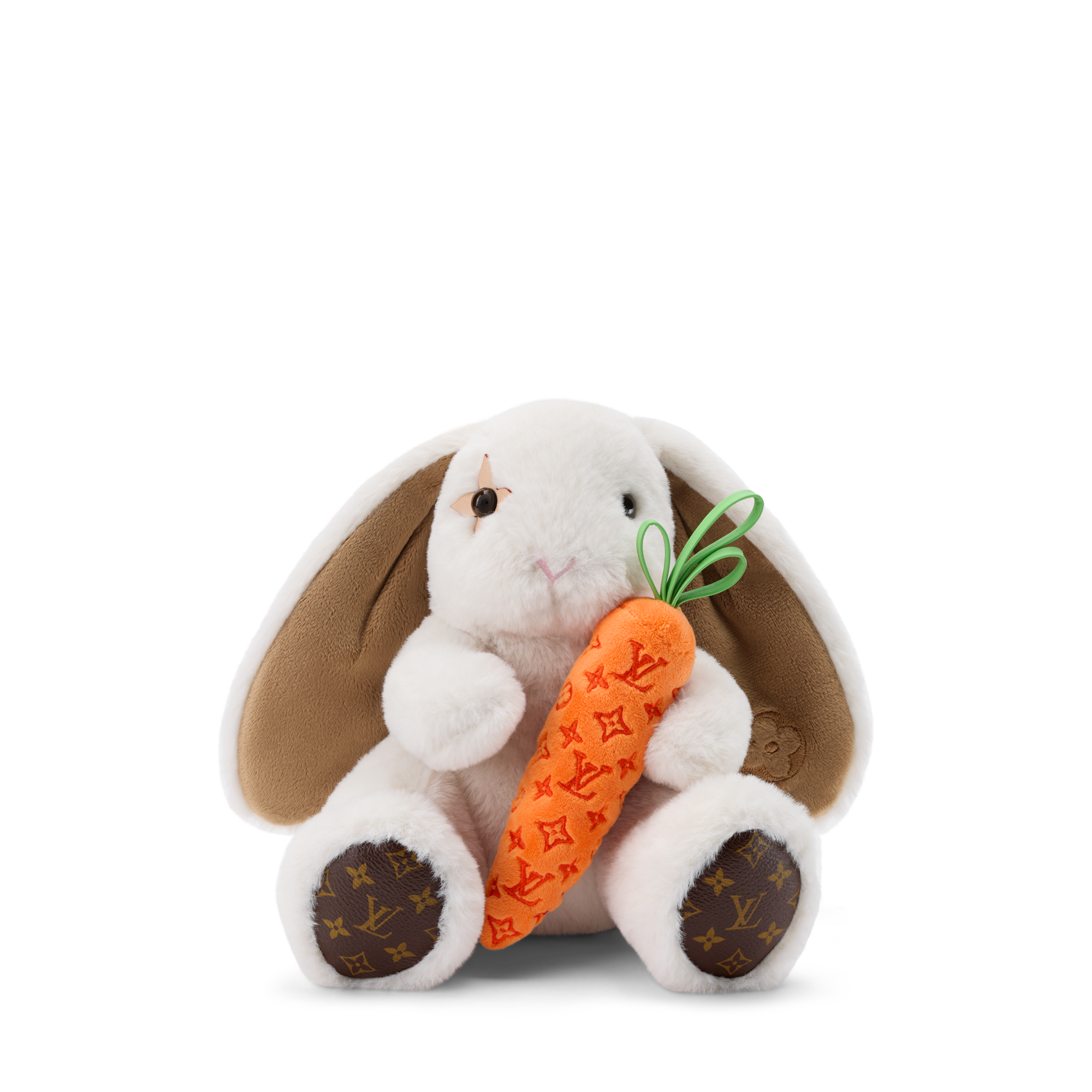 S00 Sport and Games } Bunny Doudou | Louis Vuitton ® (Product zoom)