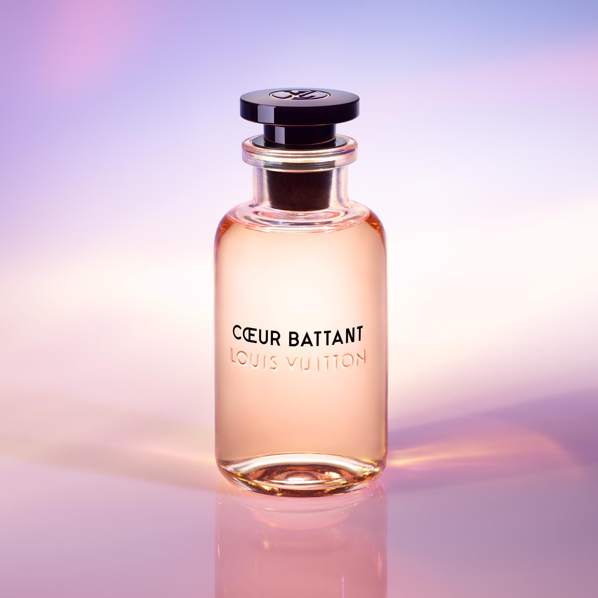 Cœur Battant - Perfumes and Beauty - Collections | LOUIS VUITTON ®