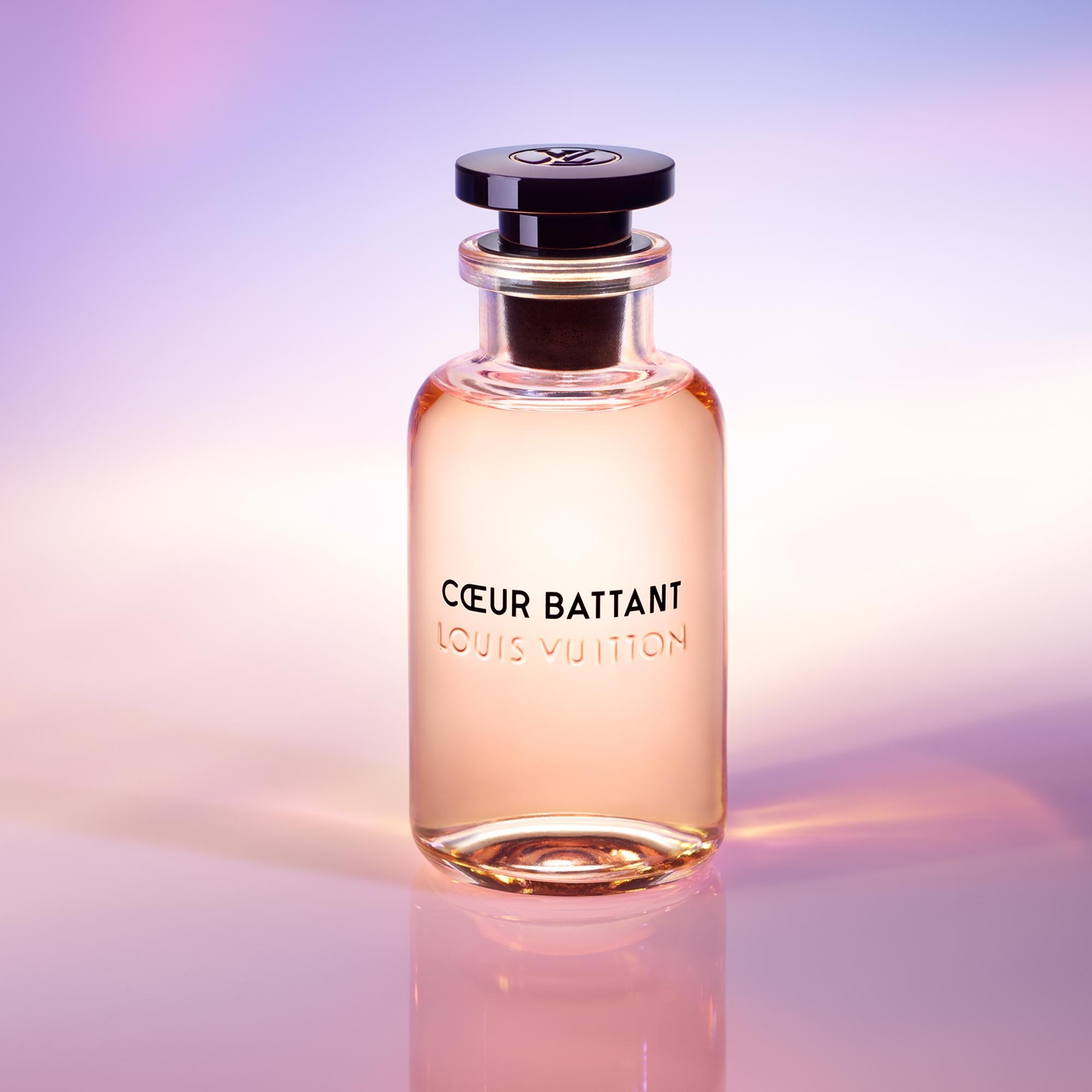 Cœur Battant - Perfumes and Beauty - All Perfumes | LOUIS VUITTON ®