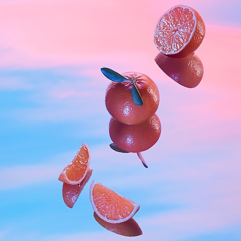 Collections Masculine Perfumes California Dream | Louis Vuitton ® (Product zoom)