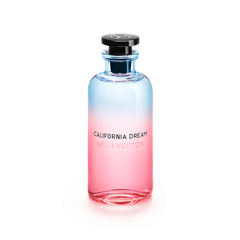 Collections Masculine Perfumes California Dream | Louis Vuitton ® (Product zoom)