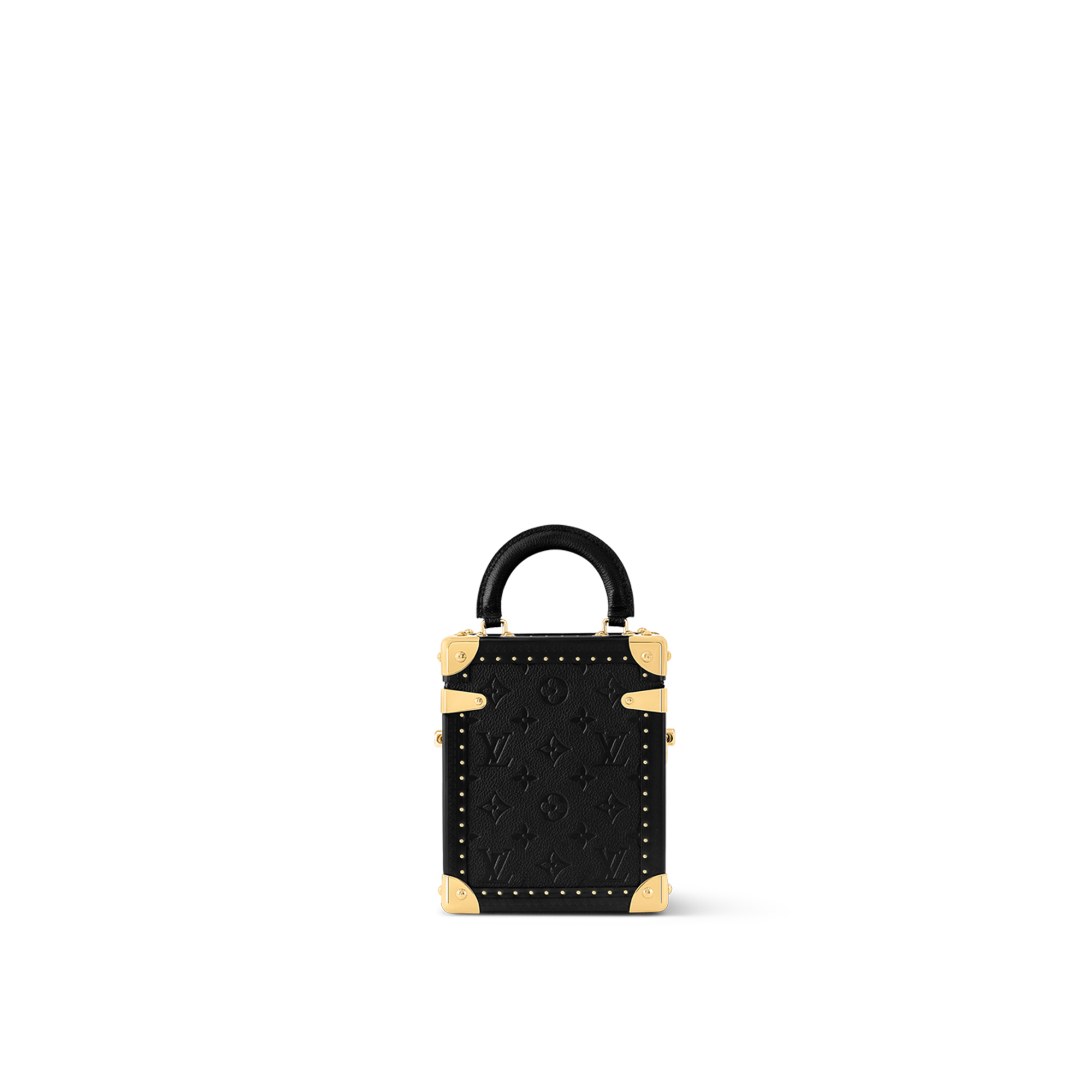 Monogram Empreinte Leather Mother