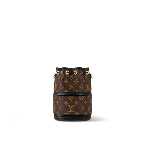 Monogram Handbags All Collections Canoé | Louis Vuitton ® (Product zoom)