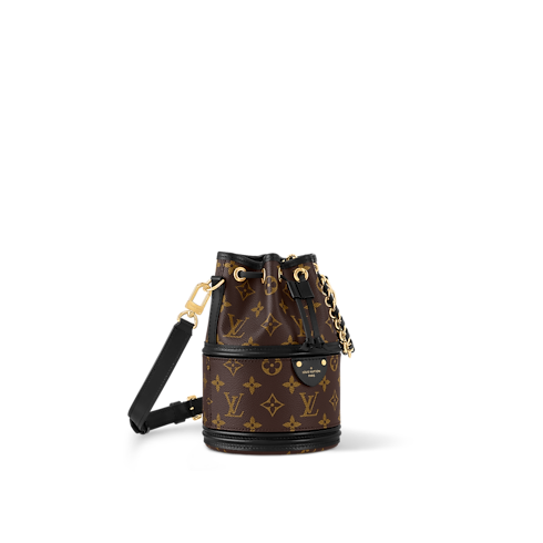Monogram Handbags All Collections Canoé | Louis Vuitton ® (Product zoom)