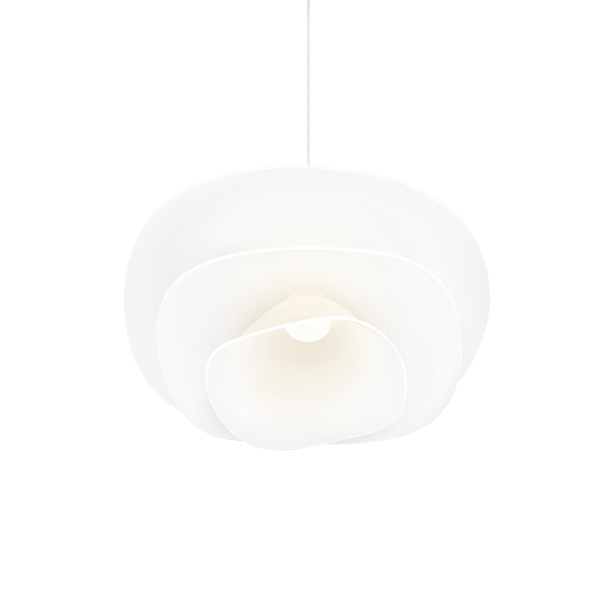  Home and Art of Dining Decoration Capeline Lamp Suspension GM By Marcel Wanders | Louis Vuitton ® (Product zoom)