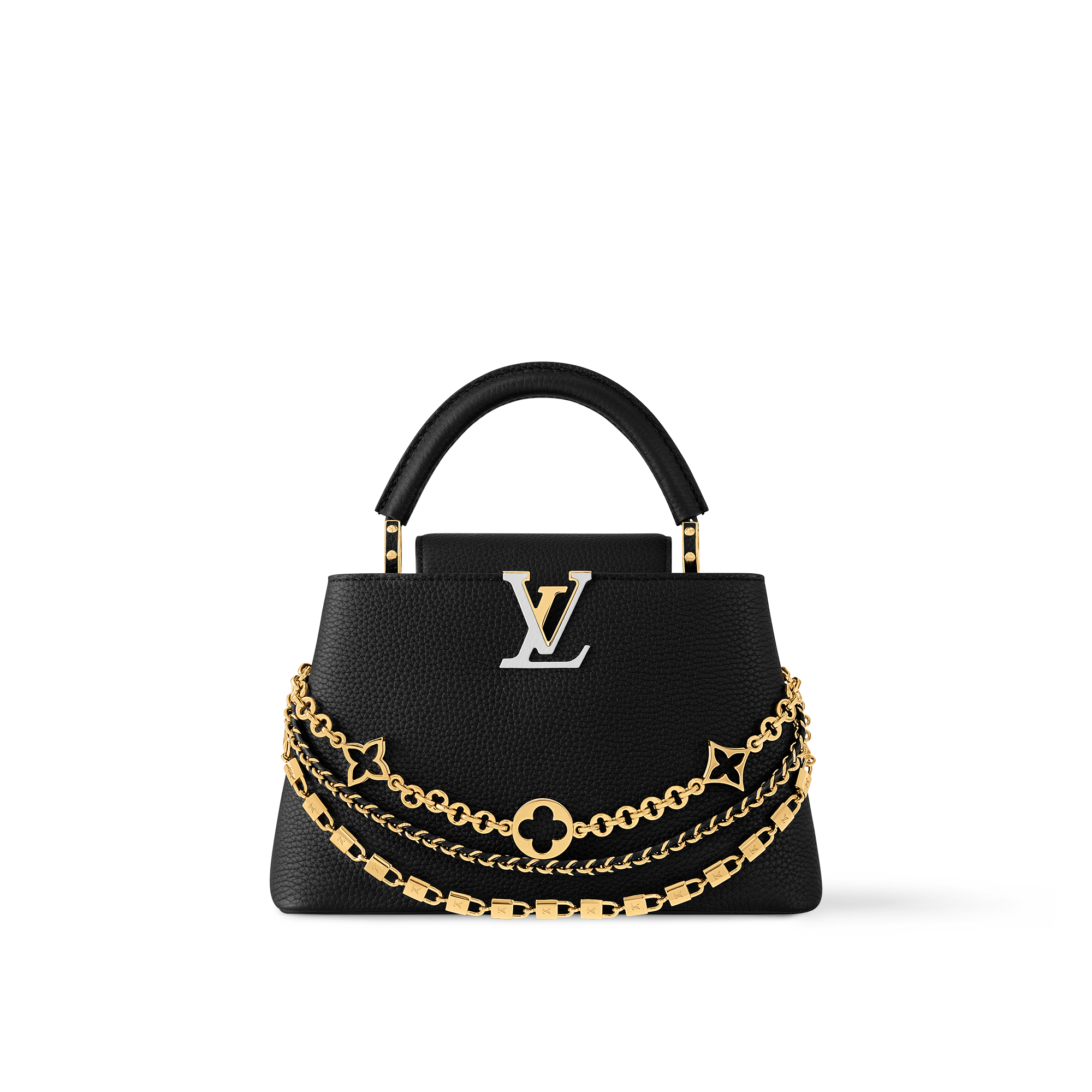 Capucines BB Capucines - Women - Handbags | LOUIS VUITTON ®
