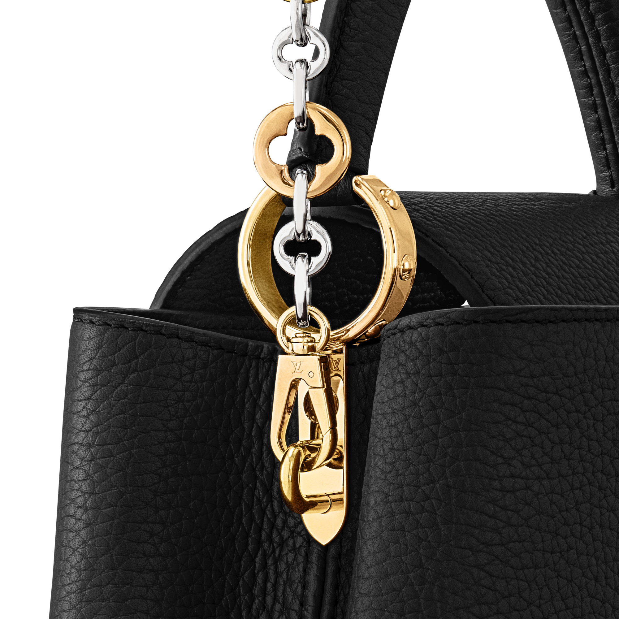 Capucines Handbags Capucines Capucines BB | Louis Vuitton ® (Product zoom)