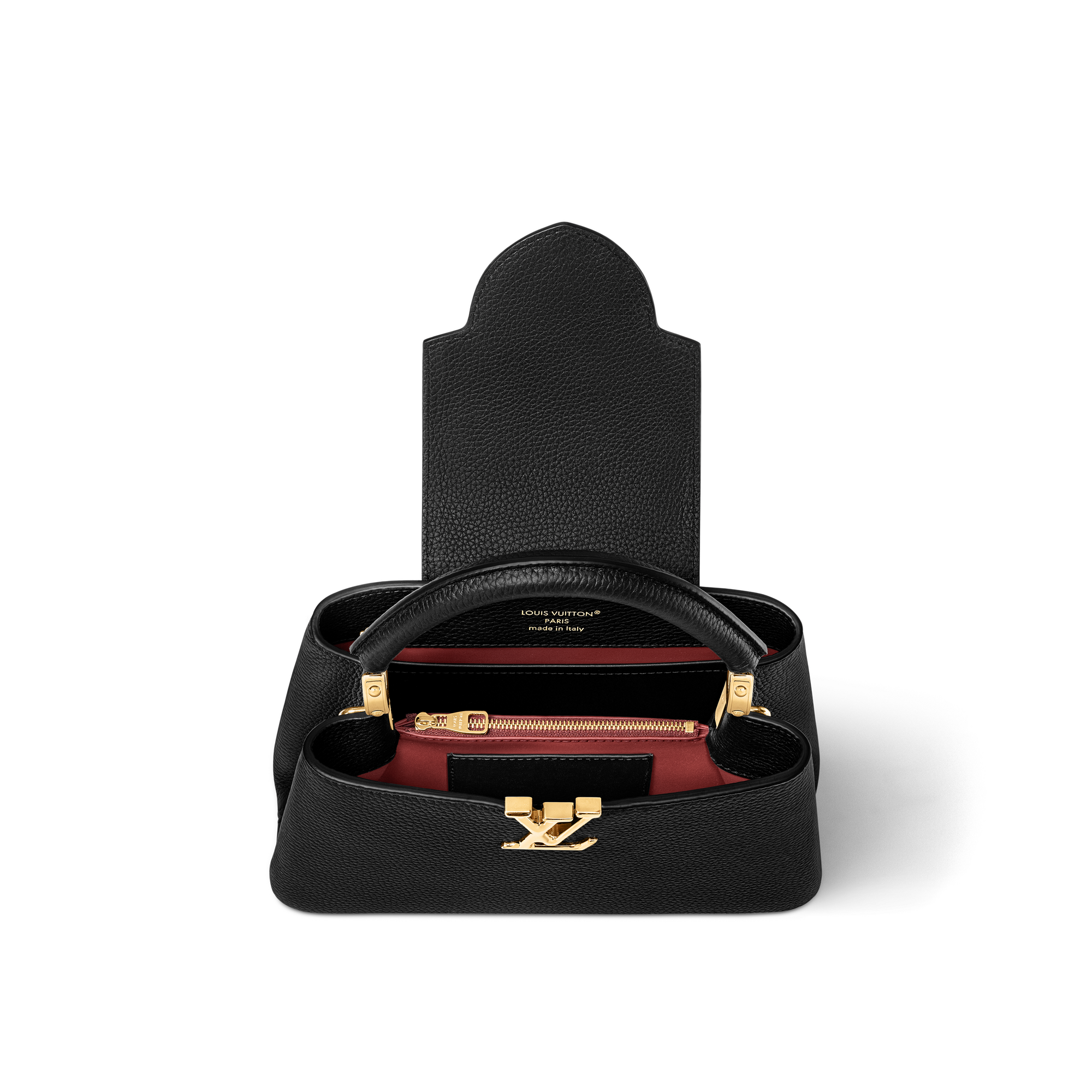 Capucines Handbags Capucines Capucines BB | Louis Vuitton ® (Product zoom)