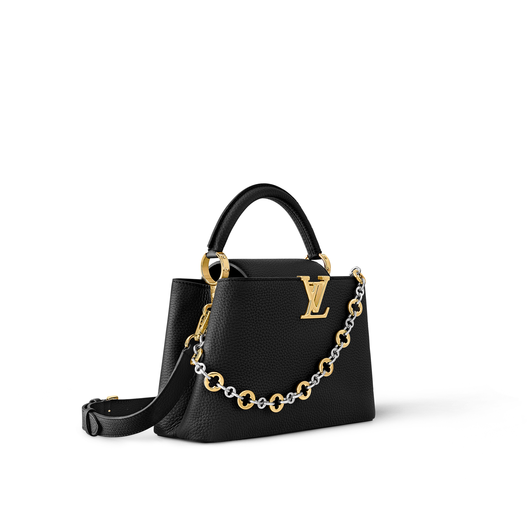Capucines Handbags Capucines Capucines BB | Louis Vuitton ® (Product zoom)