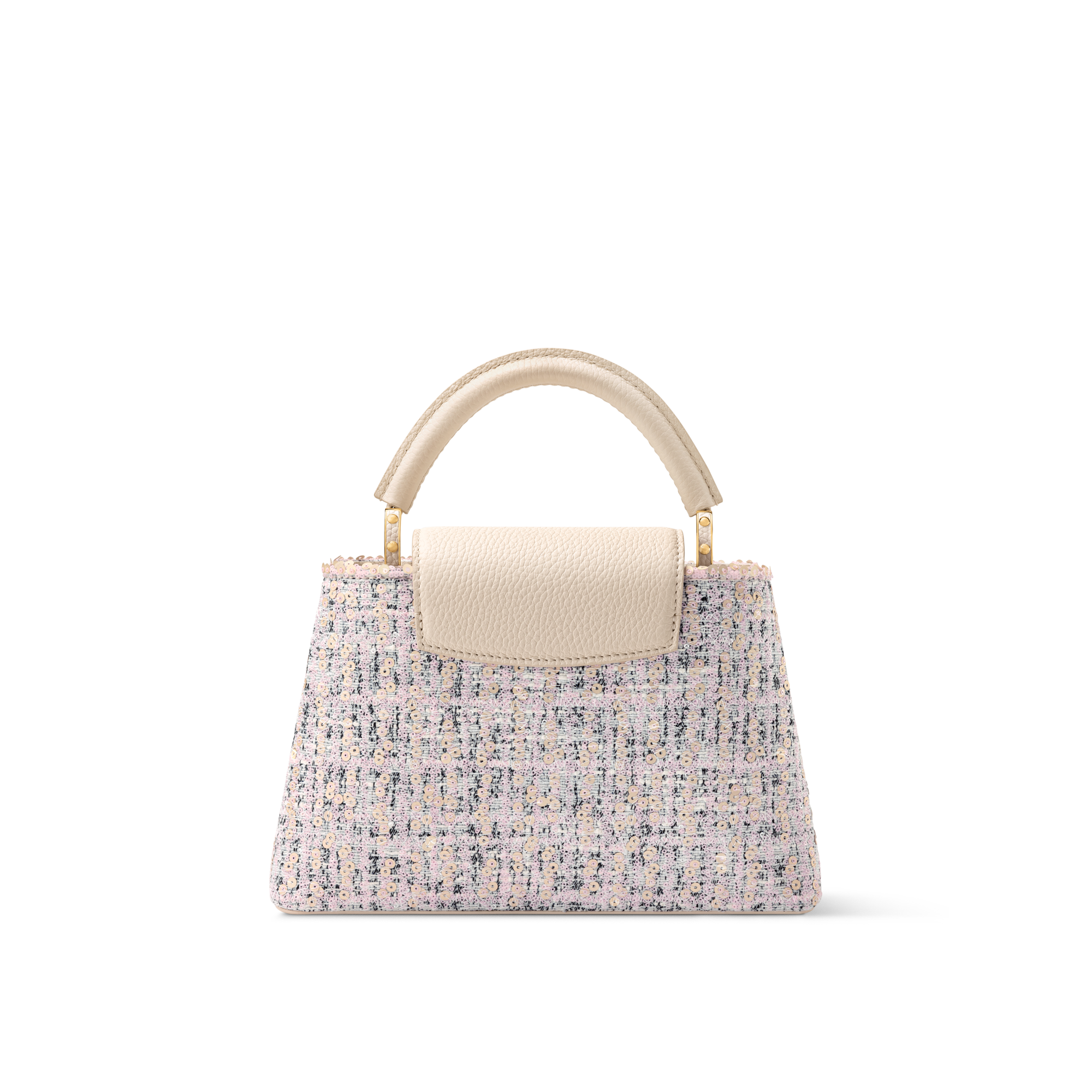 Capucines Handbags Capucines Capucines BB | Louis Vuitton ® (Product zoom)