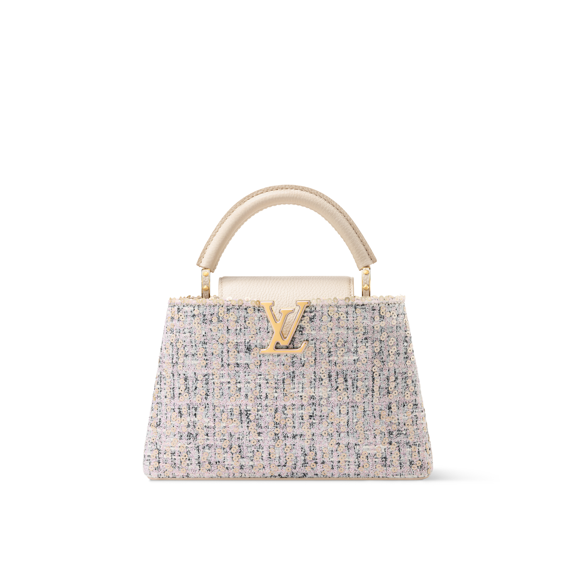 Capucines Handbags Capucines Capucines BB | Louis Vuitton ® (Product zoom)