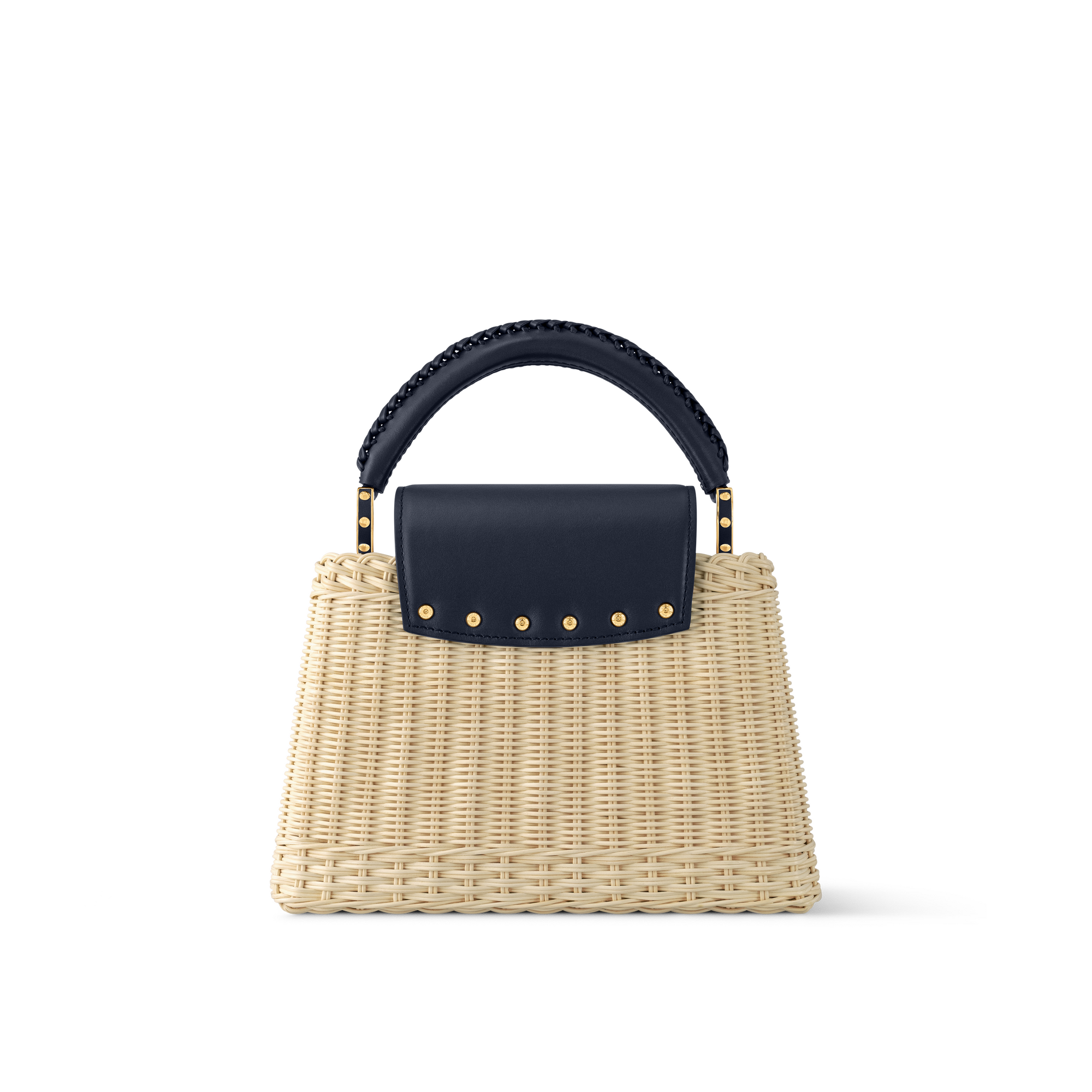 Capucines Handbags Capucines Capucines BB | Louis Vuitton ® (Product zoom)