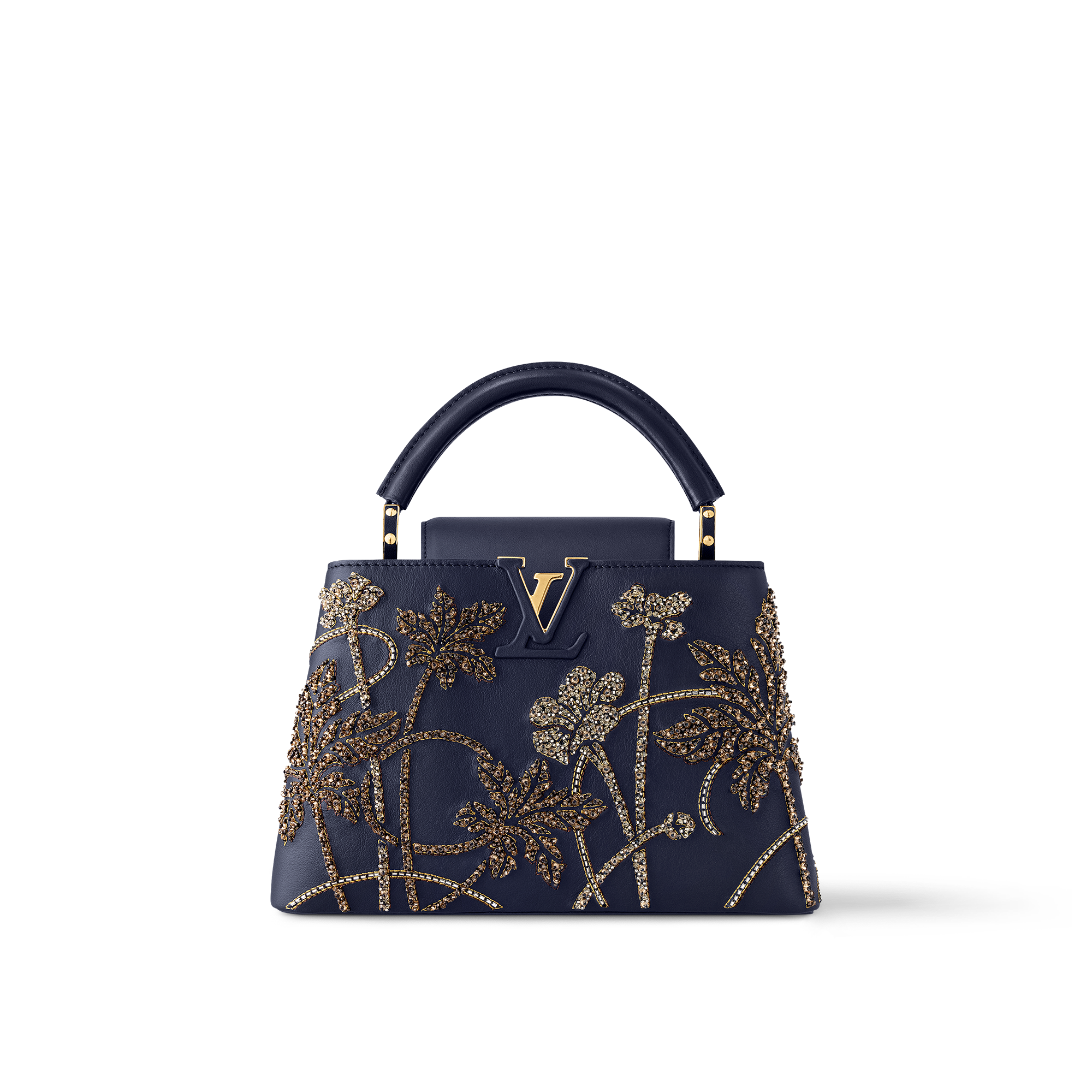 Capucines Discontinued Product Obs 13 Capucines BB | Louis Vuitton ® (Product zoom)