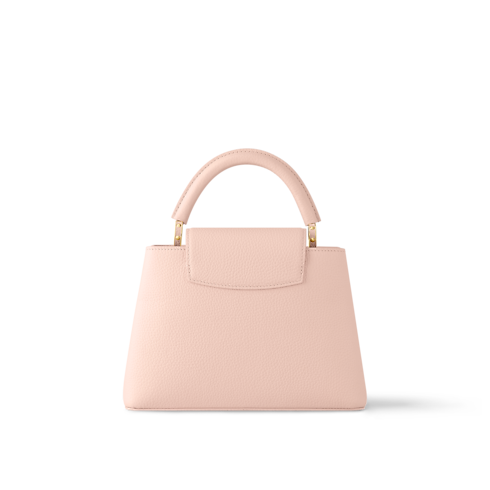 Capucines Handbags Capucines Capucines BB | Louis Vuitton ® (Product zoom)