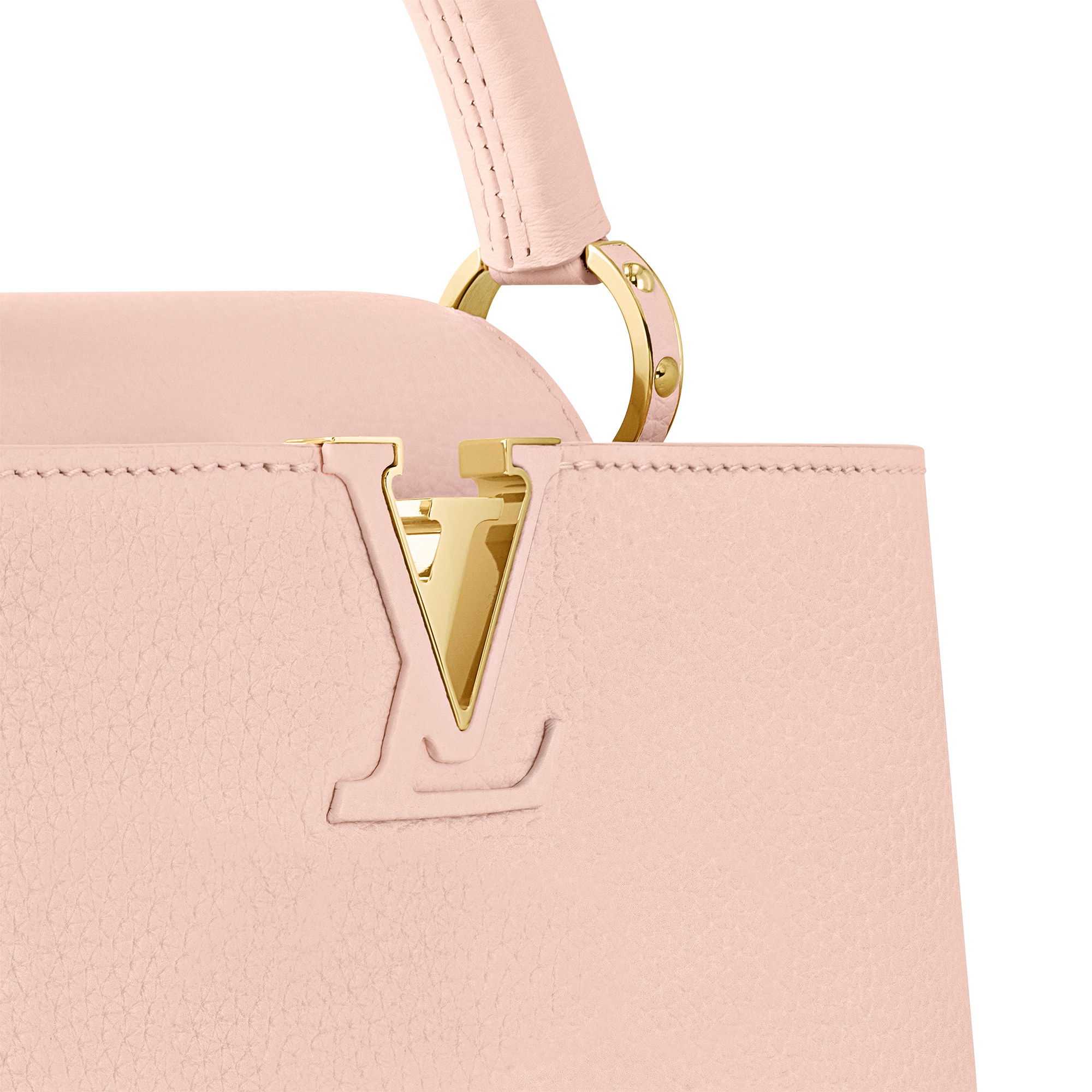 Capucines Handbags Capucines Capucines BB | Louis Vuitton ® (Product zoom)