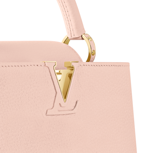 Capucines Handbags Capucines Capucines BB | Louis Vuitton ® (Product zoom)