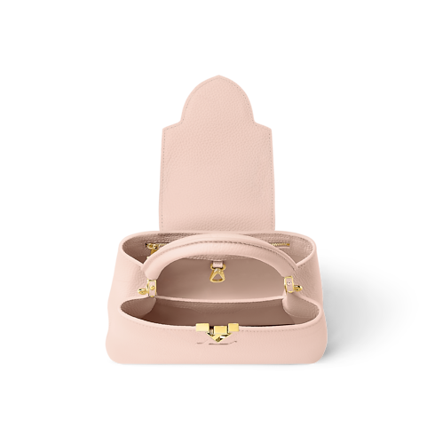 Capucines Handbags Capucines Capucines BB | Louis Vuitton ® (Product zoom)