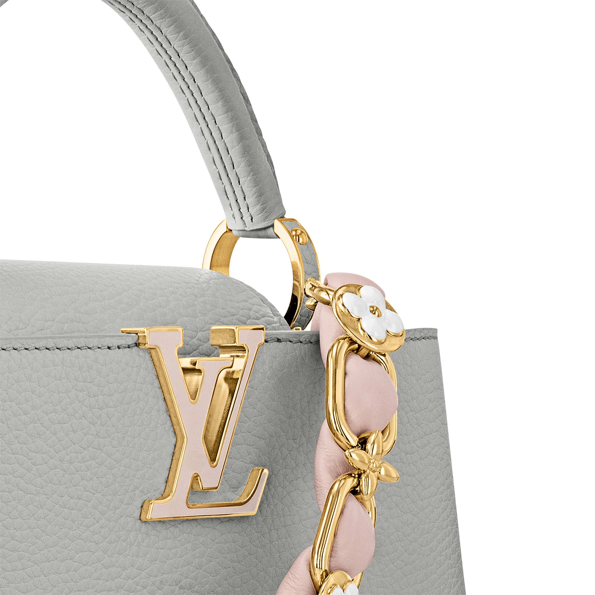 Capucines Discontinued Product Obs 13 Capucines BB | Louis Vuitton ® (Product zoom)