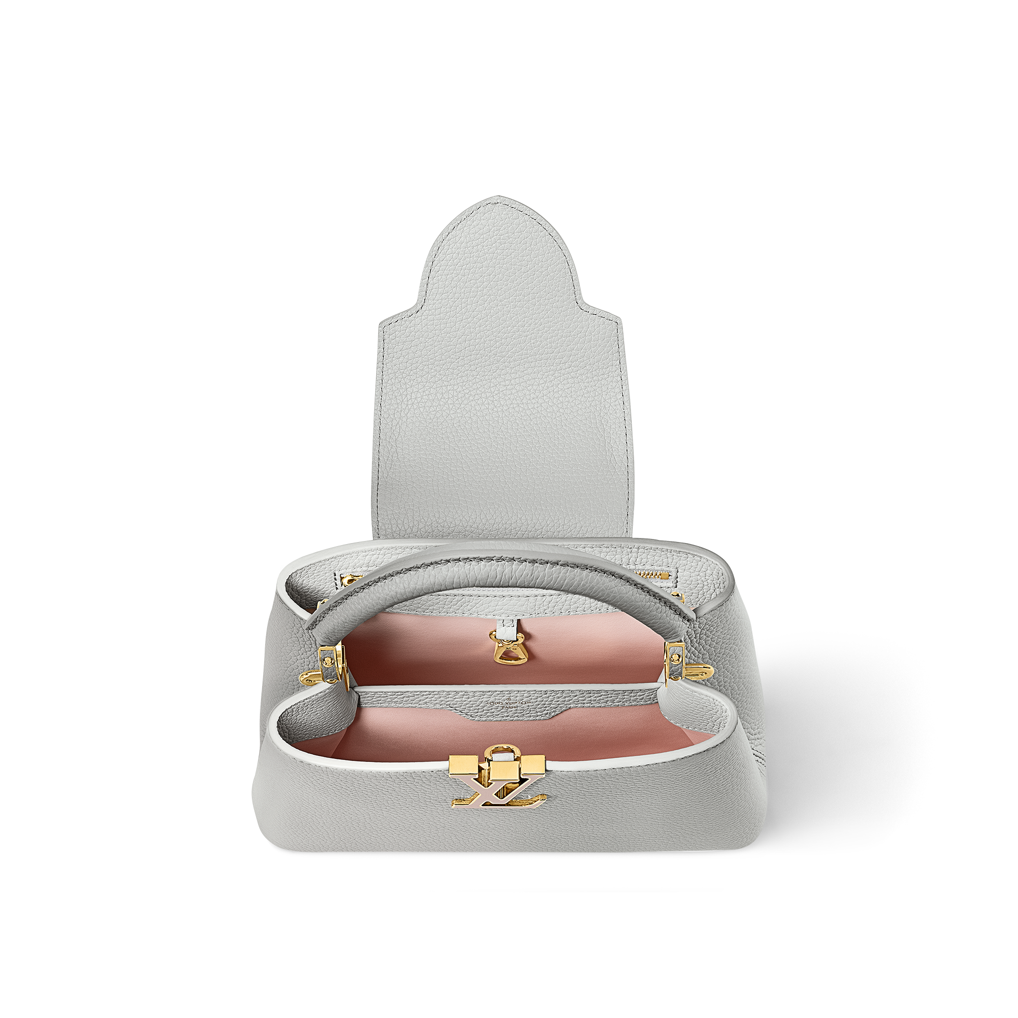 Capucines Discontinued Product Obs 13 Capucines BB | Louis Vuitton ® (Product zoom)